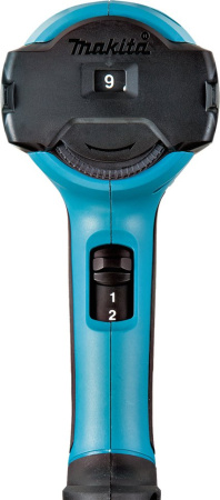 Технический фен Makita HG6031VK 1800Вт темп.50-600С