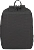 Рюкзак для ноутбука 10.5" Riva Urban 5422 серый полиэстер