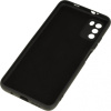 Чехол (клип-кейс) DF для Xiaomi Poco M3 poOriginal-03 черный (DF POORIGINAL-03 (BLACK))