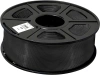Пластик для принтера 3D Cactus CS-3D-ABS-1KG-BLACK ABS d1.75мм 1кг L386м 1цв.