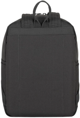 Рюкзак для ноутбука 10.5" Riva Urban 5422 серый полиэстер