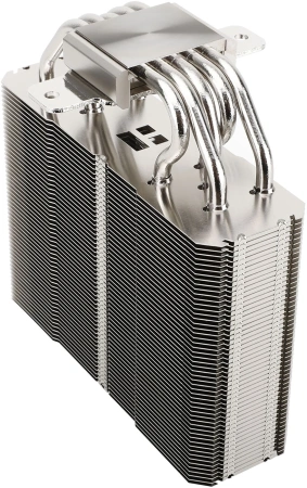 Устройство охлаждения(кулер) Thermalright TA140 EX Soc-AM5/AM4/1200/1700/1851 4-pin 30.2dB Al+Cu 665gr Ret (TA140-EX)