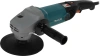 Полировальная машина Makita SA7000C 1600Вт 4000об/мин рез.шпин.:M14 d=180мм