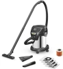 Строительный пылесос Karcher KWD 3 S V-17/4/20 Anniversary Edition 1000Вт (уборка: сухая/сбор воды) черный