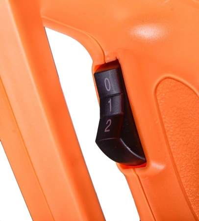 Технический фен Вихрь ТП-2000М 2000Вт темп.350/550С