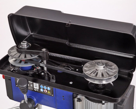 Станок сверлильный Belmash DP300-16VS 550W (S105A)