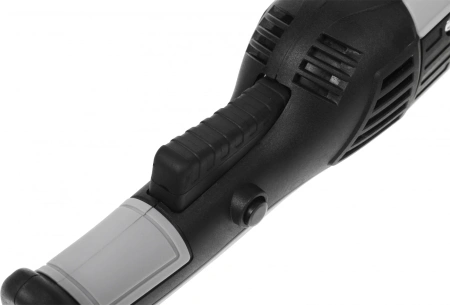 Углошлифовальная машина Интерскол УШМ-150/1300 1300Вт 8500об/мин рез.шпин.:M14 d=150мм