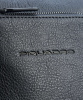 Сумка Piquadro Black Square CA1816B3/BLU4 синий натур.кожа