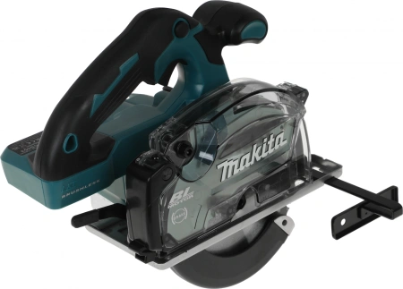 Циркулярная пила (дисковая) Makita DCS553Z (ручная)