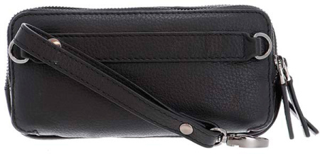 Клатч мужской Piquadro Modus Special AC2141MOS/N черный натур.кожа