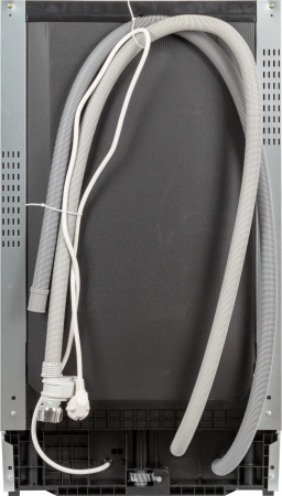 Посудомоечная машина встраив. Hyundai HBD 480 2100Вт узкая