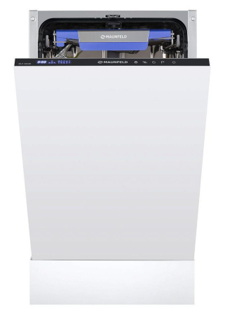 Посудомоечная машина встраив. Maunfeld MLP-08IMR 2100Вт узкая
