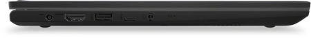 Ноутбук MSI Modern 14 C7M-239XRU Ryzen 5 7530U/8Gb/SSD512Gb/14"/IPS/FHD/DOS/black