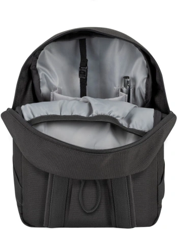 Рюкзак для ноутбука 10.5" Riva Urban 5422 серый полиэстер