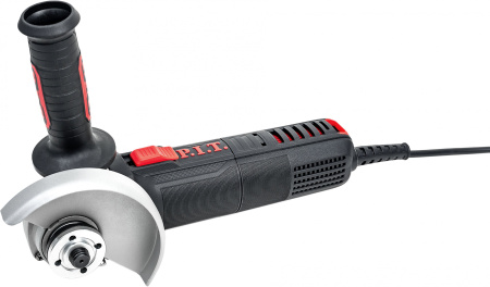 Углошлифовальная машина P.I.T. PWS125-C4 850Вт 11000об/мин рез.шпин.:M14 d=125мм