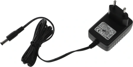 Пылесос Coolfort CF-3006 130Вт белый/голубой