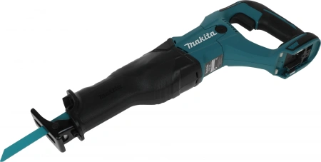 Сабельная пила Makita DJR186Z аккум. 2800ход/мин