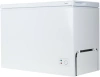 Морозильный ларь Бирюса Б-240KX белый 100Вт