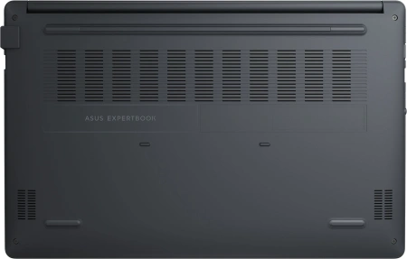 Ноутбук Asus Expertbook BM1 BM1503CDA-S70118 Ryzen 5 7535U 8Gb SSD512Gb AMD Radeon 15.6" IPS FHD (1920x1080) noOS grey WiFi BT Cam (90NX0821-M00410)