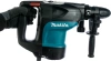 Перфоратор Makita HR4501C патрон:SDS-max уд.:13Дж 1350Вт (кейс в комплекте)