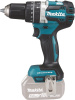 Дрель-шуруповерт Makita DHP484Z аккум. патрон:быстрозажимной