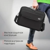 Сумка для ноутбука 15.4" PC Pet 600D черный синтетика (PCP-A2015BK)