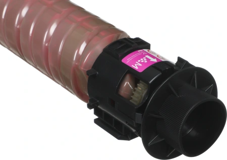 Картридж лазерный Ricoh MP C2503H 841927 пурпурный (9500стр.) для Ricoh MP C2003/C2503/C2011SP/C2004/C2504