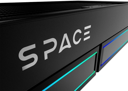 Система водяного охлаждения ID-Cooling SL360 Soc-AM5/AM4/1151/1200/2066/1700 4-pin 14-30dB Al+Cu 350