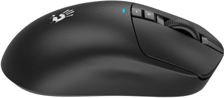 Мышь A4Tech Bloody R72 Ultra черный оптическая 20000dpi беспров. USB-C 7but