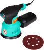 Эксцентриковая шлифовальная машина Sturm! OS8135R 350Вт