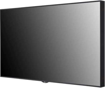 Панель LG 49" 49XS4J-B черный IPS LED 16:9 HDMI матовая 4000cd 178гр/178гр 1920x1080 DisplayPort FHD USB 20.8кг