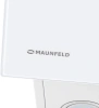 Вытяжка каминная Maunfeld Medway 60 белый управление: сенсорное (1 мотор)
