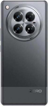 Смартфон Infinix X6861 Zero 40 5G 256Gb 12Gb черный моноблок 3G 4G 2Sim 6.78" 1080x2436 Android 14 108Mpix 802.11 a/b/g/n/ac NFC GPS GSM900/1800 GSM1900 TouchSc Protect FM