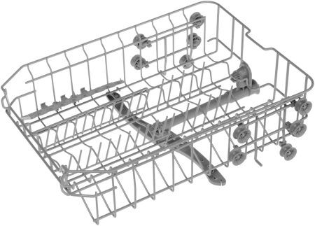 Посудомоечная машина встраив. Maunfeld MLP4249G02 Light Beam 2100Вт узкая