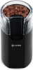 Кофемолка Vitek VT-7124 BK 150Вт сист.помол.:ротац.нож вместим.:60гр черный