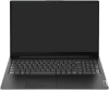 Ноутбук Lenovo V15 G4 AMN Ryzen 3 7320U/8Gb/SSD256Gb/610M/15.6"/TN/FHD/noOS/black
