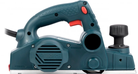 Рубанок Bosch GHO 6500 650Вт 82мм 16500об/мин