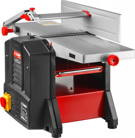 Станок фуговально-рейсмусовый Зубр Мастер СРФ-204-1500 1500W