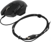 Мышь Logitech G502 Hero черный оптическая 25600dpi USB2.0 9but (910-005469/910-005471)