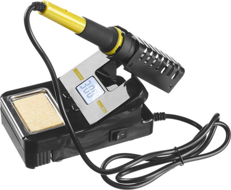 Паяльная станция Stayer 55370 электрический 48Втмакс.t=520