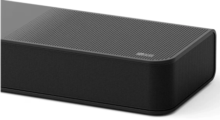 Саундбар LG S95TR 9.1.5 590Вт+220Вт черный