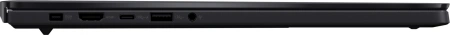 Ноутбук Asus ProArt P16 H7606WI-ME146X Ryzen AI 9 HX 370 64Gb SSD2Tb NVIDIA GeForce RTX4070 8Gb 16" OLED Touch 4K (3840x2400) Windows 11 Professional black WiFi BT Cam (90NB1421-M00AM0)