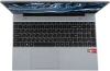 Ноутбук Digma Pro Breve Ryzen 5 Pro 5675U 8Gb SSD512Gb AMD Radeon 15.6" IPS FHD (1920x1080) Windows 11 Professional silver WiFi BT Cam 4500mAh (DN15R5-8DXW06)
