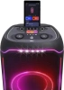 Минисистема JBL Party Box ULTIMATE черный 1100Вт USB BT