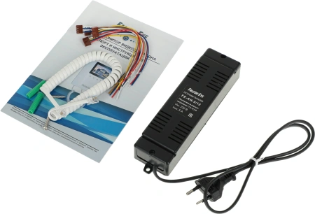 Комплект домофона Falcon Eye Taurus ассорти