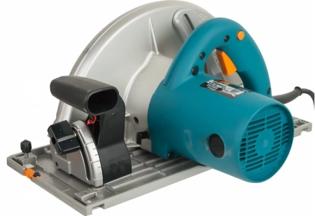 Циркулярная пила (дисковая) Makita 5903R 2000Вт (ручная) D диска.:235мм