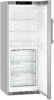 Холодильник Liebherr KBef 3730 1-нокамерн. нержавеющая сталь глянц. инвертер
