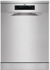 Посудомоечная машина AEG FFB53927ZM нержавеющая сталь/серый (полноразмерная) инвертер