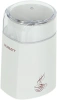Кофемолка Scarlett SC-CG44506 150Вт сист.помол.:ротац.нож вместим.:60гр белый