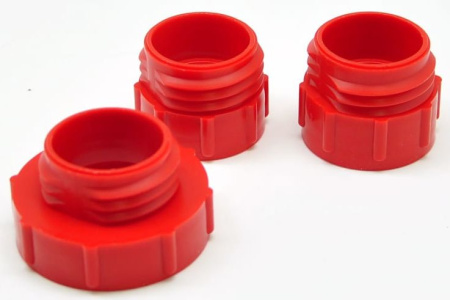 Насос топливный Berkut SP120MP красный 12 л/мин, (упак.:1шт)